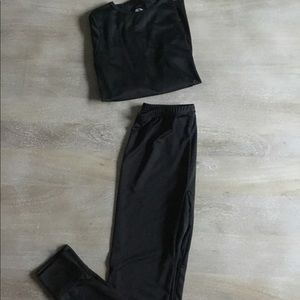 Fruit of the loom winter jammie/long johns